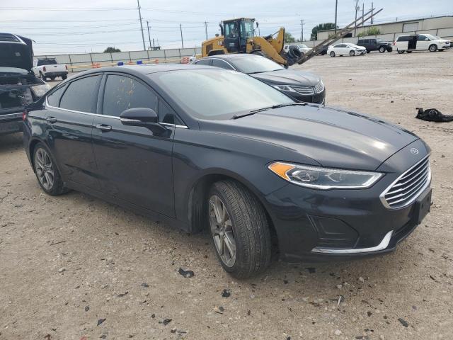 3FA6P0CD5LR232656 Ford FUSION SEL
