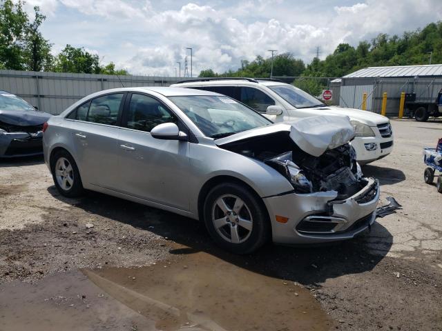 1G1PC5SB5F7169425 Chevrolet CRUZE LT