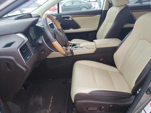 2T2ZZMCAXKC126346 Lexus Rx 350 Base