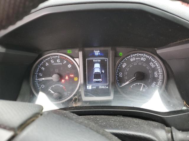 3TMCZ5AN5NM478154 Toyota Tacoma Double Cab