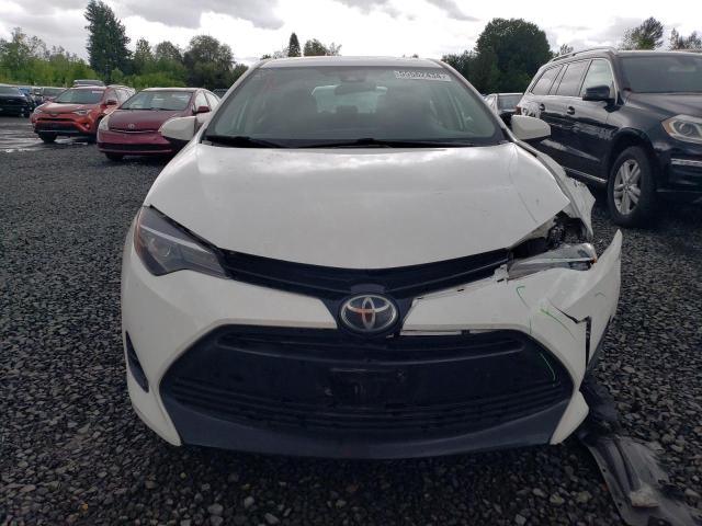 5YFBURHE3JP814328 Toyota COROLLA L