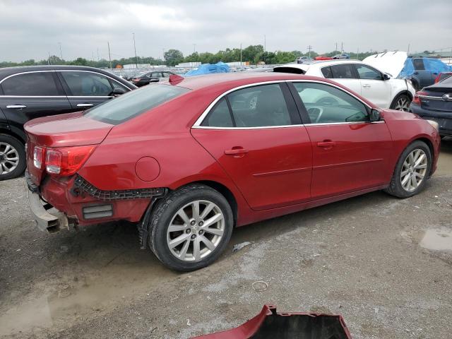 1G11E5SLXEF224058 Chevrolet MALIBU 2LT
