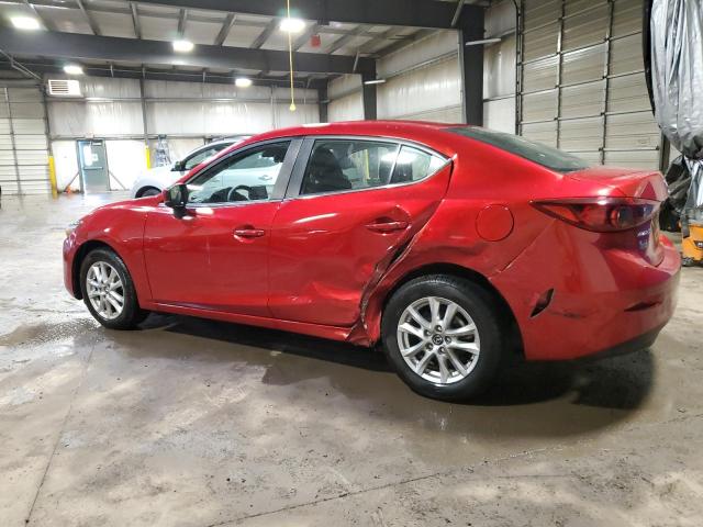 3MZBN1U74JM232541 Mazda 3 SPORT