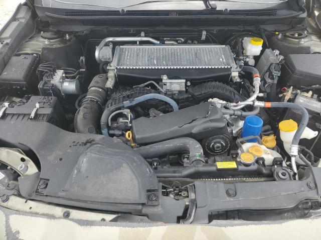 4S4BTGUD6N3260703 Subaru Outback Wilderness