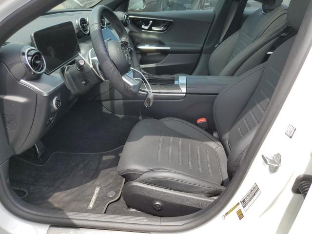 W1KAF4HB1PR144491 Mercedes-Benz C 300 4matic