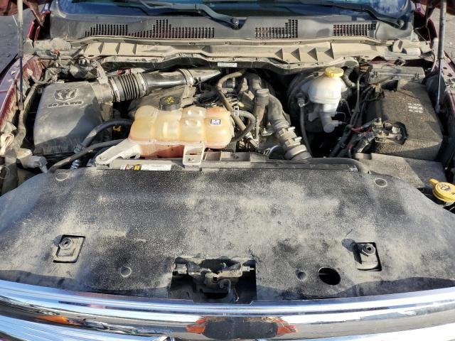 1C6RR7LM3HS880283 RAM 1500 Slt