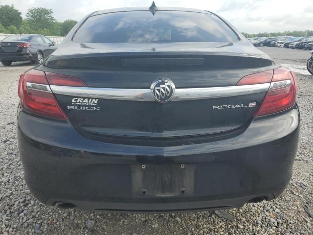 2G4GK5EX3G9135433 Buick Regal