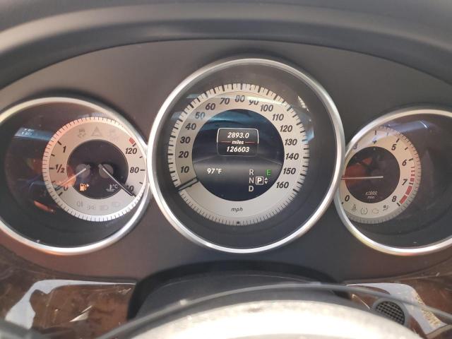 WDDLJ9BB1EA089887 Mercedes-Benz CLS 550 4M