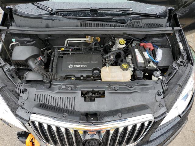 KL4CJBSB0EB582319 Buick Encore Convenience