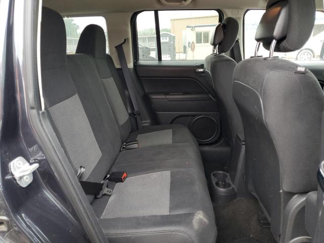 1C4NJPFB3ED722230 Jeep Patriot Latitude