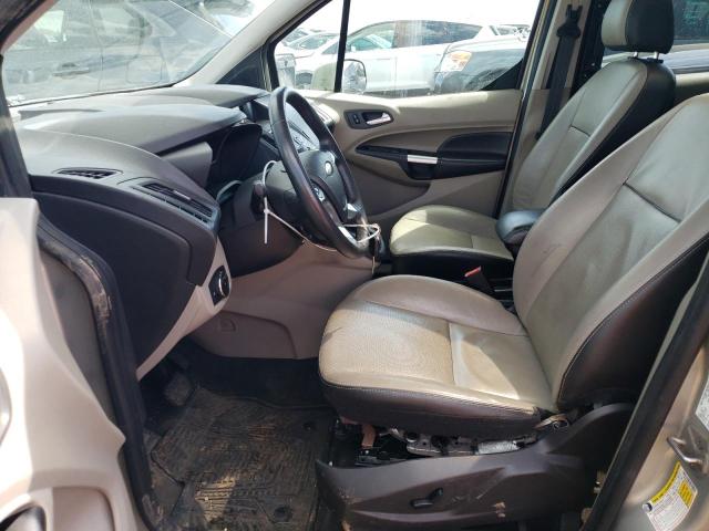 NM0GE9G79F1195023 Ford Transit Connect Titanium