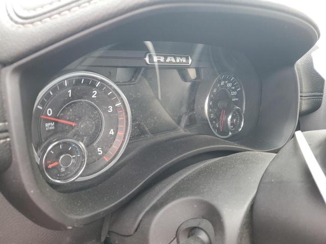 3C6UR5FL4PG532628 RAM 2500 Laie