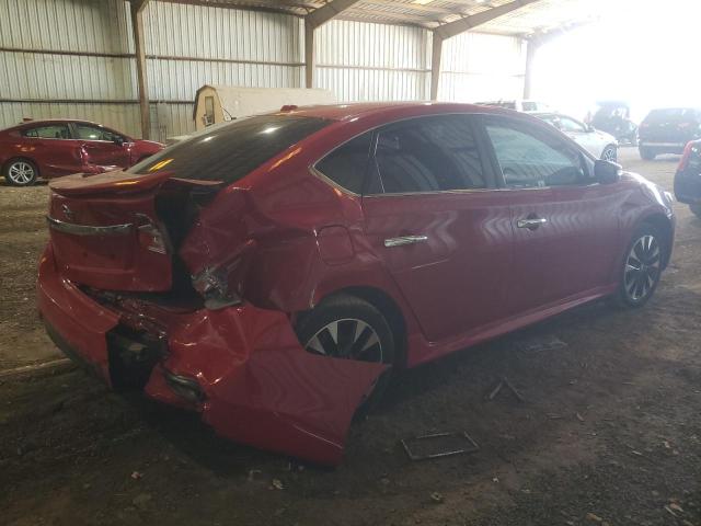 3N1AB7AP1KY281305 Nissan SENTRA S