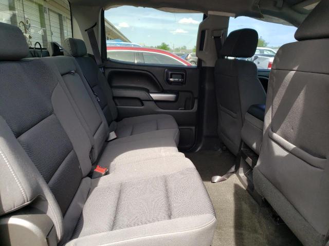 3GCUKREC4HG107868 Chevrolet Silverado K1500 Lt