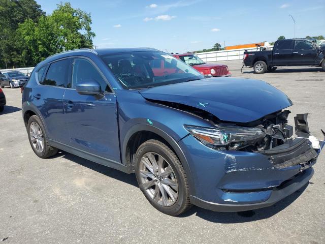 JM3KFBDM0K0579338 Mazda Cx-5 Grand Touring