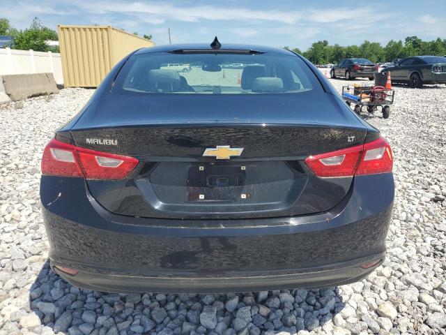 1G1ZD5STXJF269730 Chevrolet MALIBU LT