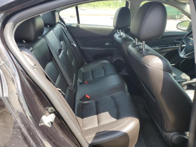 1G1PE5SB5E7333507 Chevrolet CRUZE LT