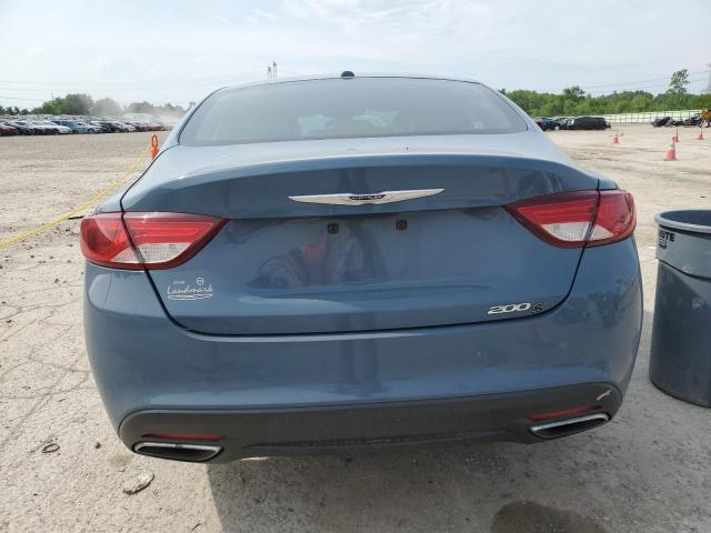 1C3CCCBB5FN721760 Chrysler 200 S