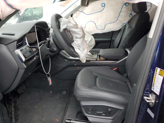 WA1LCBF76RD004400 Audi Q7 Premium Plus