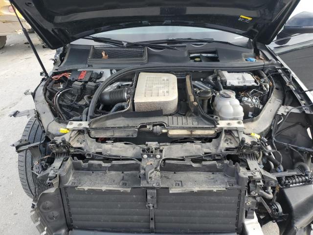 WA1VAAF71KD016615 Audi Q7 Prestige