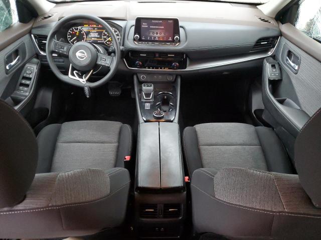 5N1AT3BB6MC741216 Nissan ROGUE SV