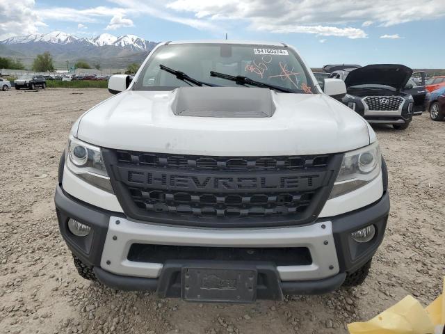 1GCPTEE14L1127885 Chevrolet Colorado Zr2