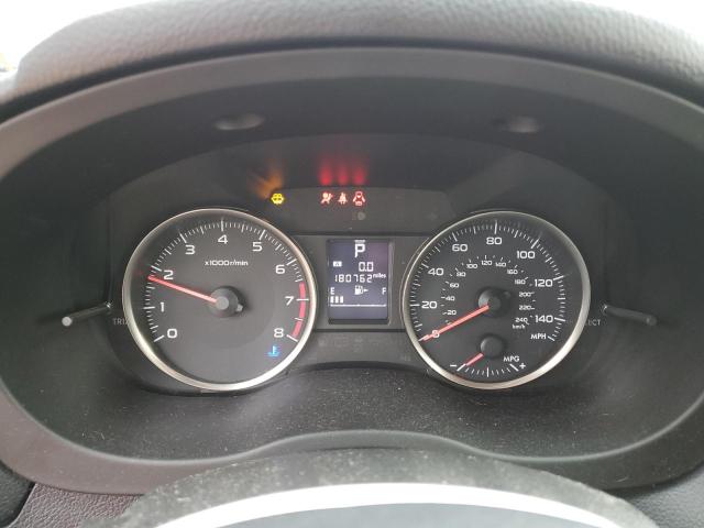 JF2GPACC3F8294737 Subaru Xv Crosstrek 2.0 Premium