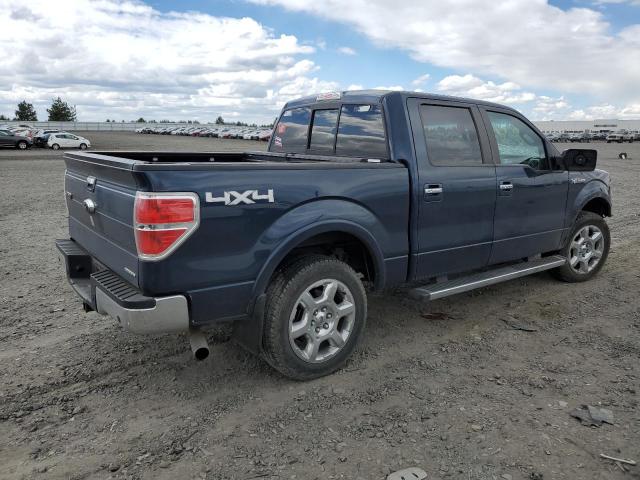 1FTFW1EF4EFB10579 Ford F150 Supercrew