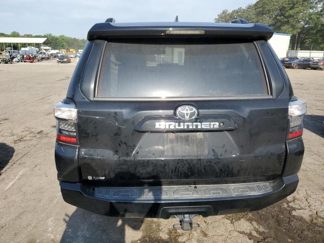 JTEZU5JR3K5210843 Toyota 4RUNNER SR5
