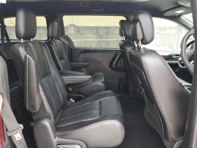 2C4RDGEG3KR760684 Dodge Grand Caravan Gt