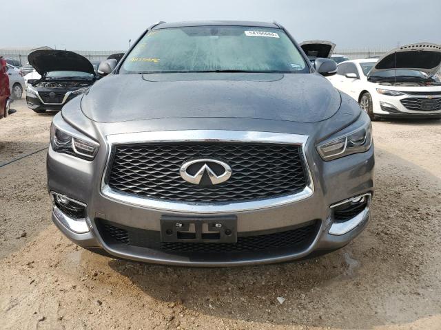 5N1DL0MN6JC502182 Infiniti QX60