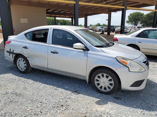 3N1CN7APXGL821416 Nissan VERSA S