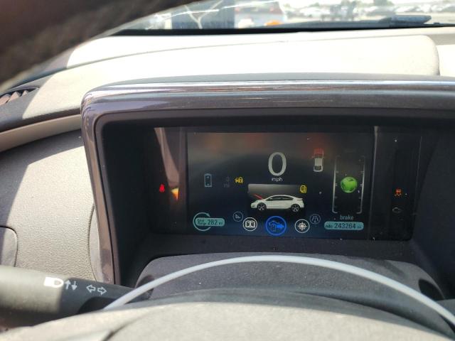 1G1RC6E46FU124233 Chevrolet Volt