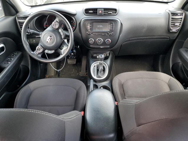 KNDJN2A26H7885843 KIA Soul