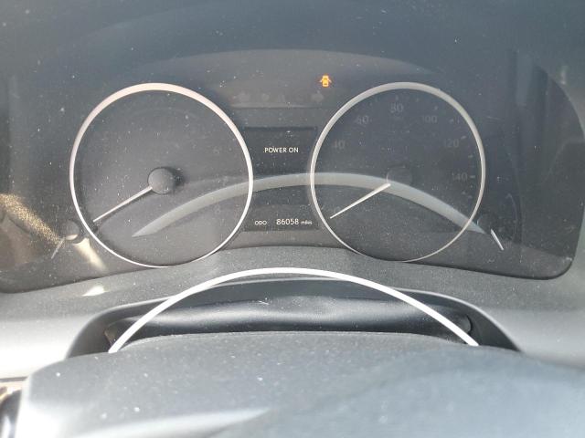 JTHBW1GG5F2077376 Lexus ES 300H