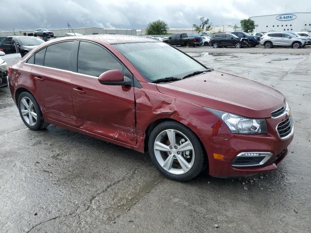 1G1PF5SB7G7134054 Chevrolet Cruze Limited Lt