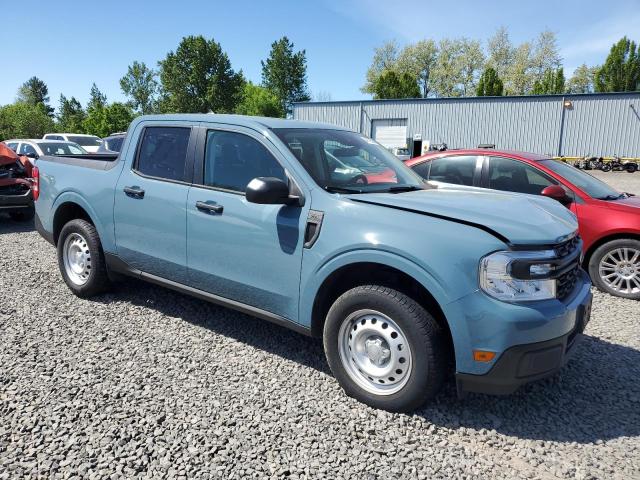 3FTTW8F94NRA40279 Ford Maverick Xl