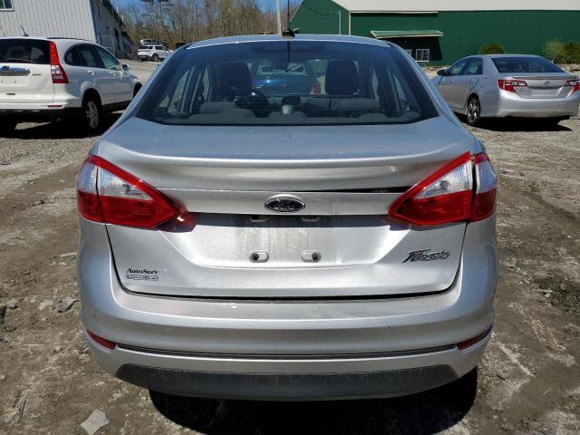 3FADP4AJ8HM102964 Ford FIESTA S