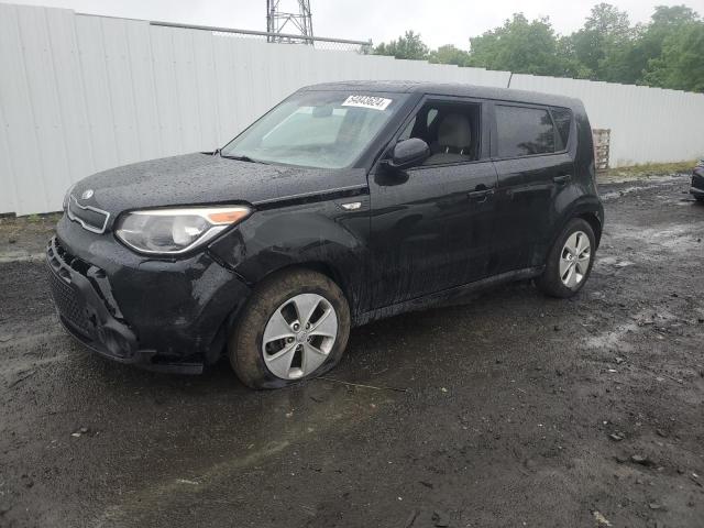 2014 Kia Soul მანქანა იყიდება აუქციონზე, vin: KNDJN2A25E7011706, აუქციონის ნომერი: 54843624