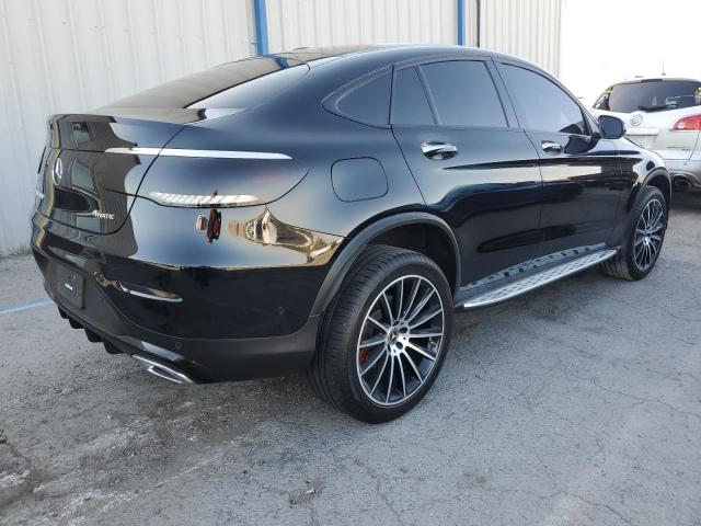 W1N0J8EBXNG026683 Mercedes-Benz GLC COUPE