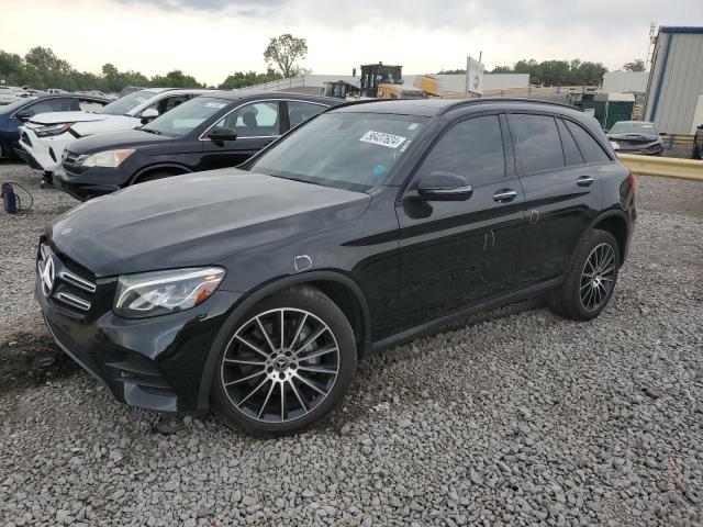 Продаж на аукціоні авто 2019 Mercedes-benz Glc 300, vin: WDC0G4JB4KF664377, номер лоту: 56437624