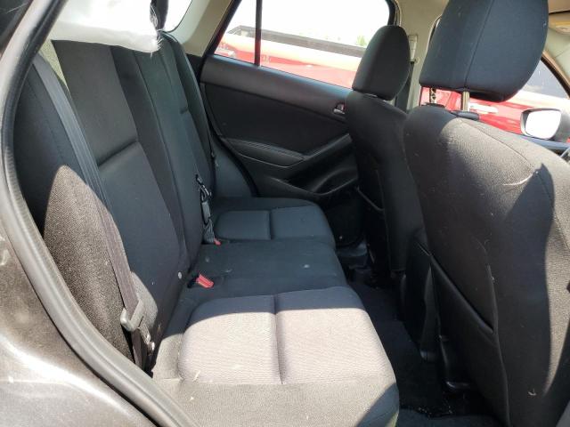 JM3KE2BEXF0525789 Mazda CX-5 SPORT