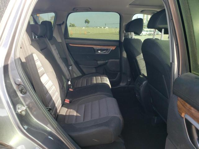 5J6RW1H58JA005707 Honda CR-V EX