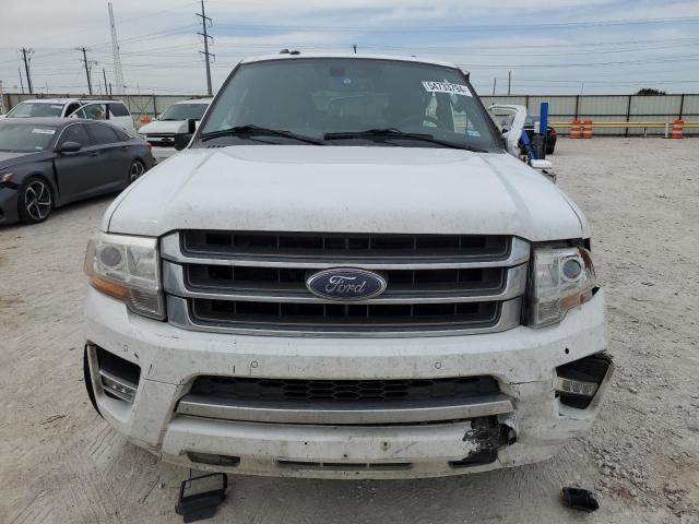 1FMJK1KTXHEA08113 Ford Expedition El Limited