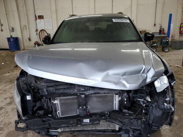 3VV3B7AX2LM177681 Volkswagen TIGUAN SE