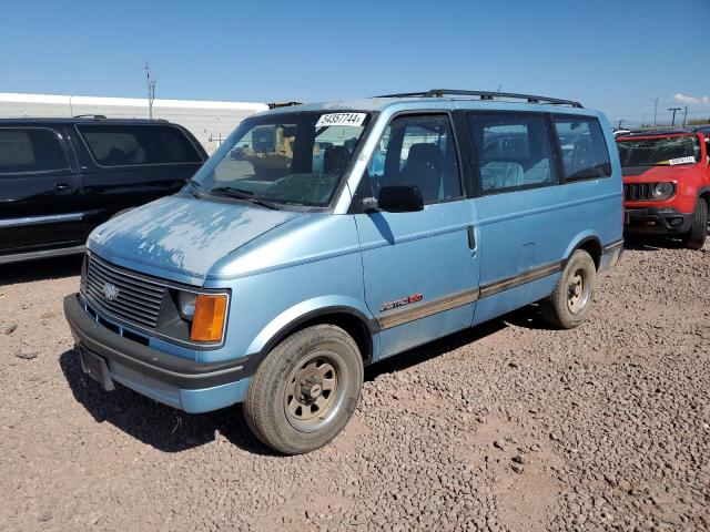 Auction sale of the 1991 Chevrolet Astro, vin: 1GNDM19Z1MB191264, lot number: 54357744