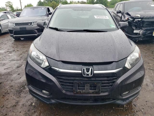 3CZRU6H76JM723120 Honda Hr-v Exl