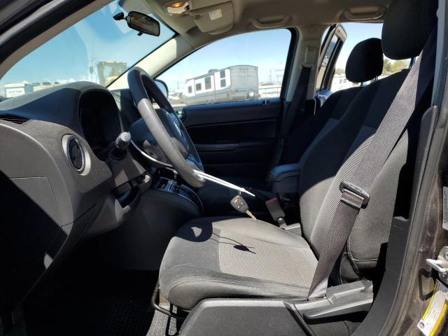 1C4NJDBB6FD437883 Jeep Compass Sport