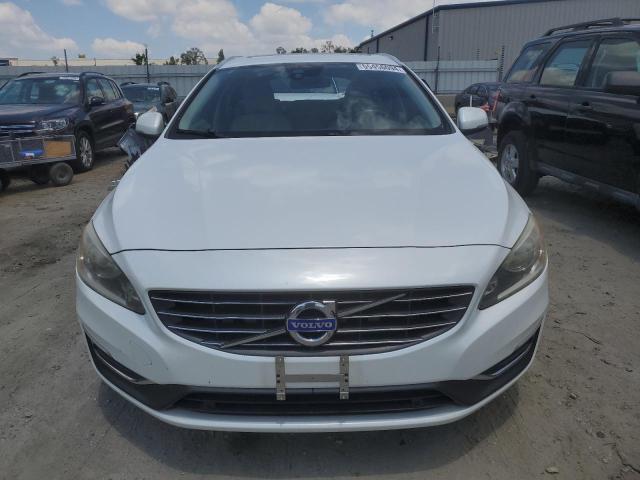 YV140MEC9F1206572 Volvo V60 Premier+