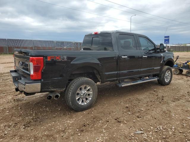 1FT7W2BT8JEC57668 Ford F250 Super Duty